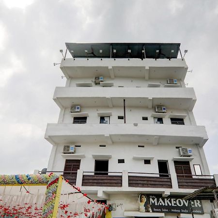 Hotel O The Vishnu Bettiah Εξωτερικό φωτογραφία