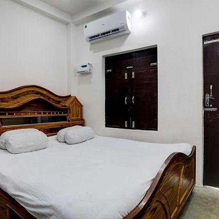 Hotel O The Vishnu Bettiah Εξωτερικό φωτογραφία