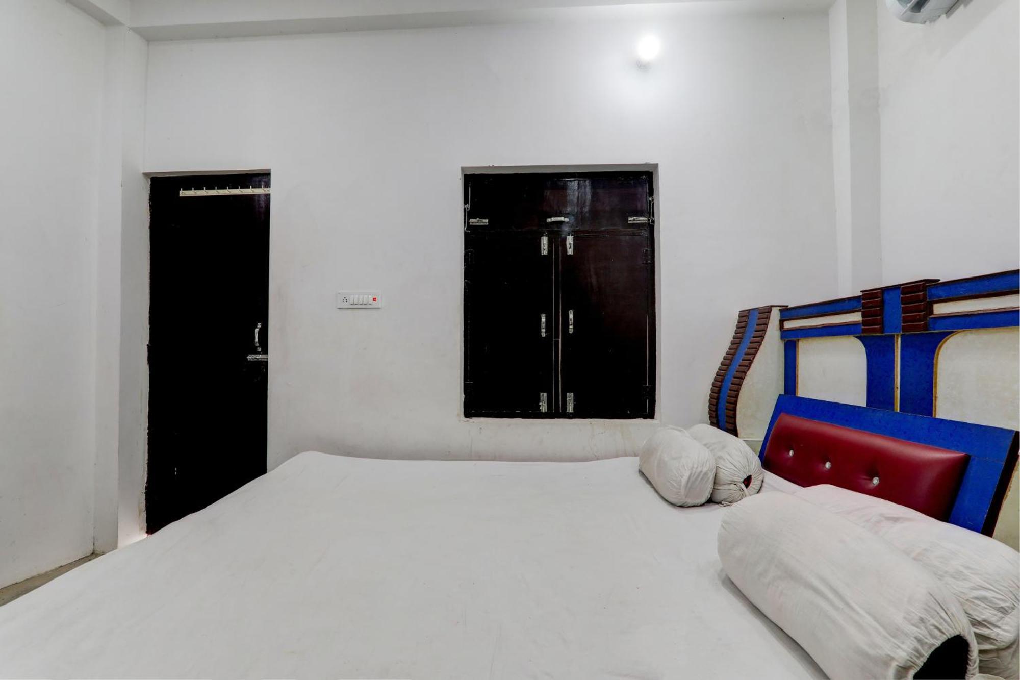 Hotel O The Vishnu Bettiah Εξωτερικό φωτογραφία