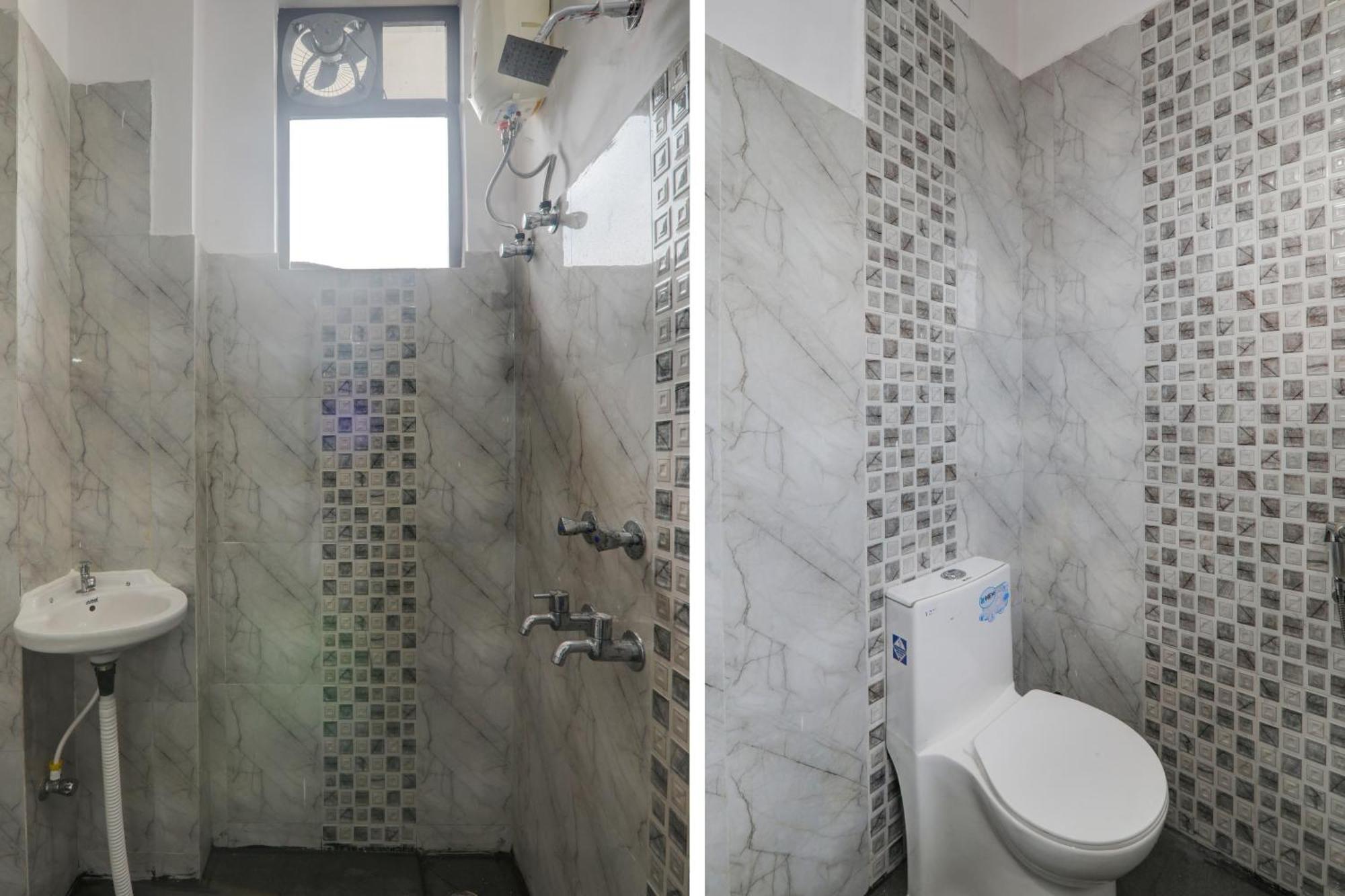 Hotel O The Vishnu Bettiah Εξωτερικό φωτογραφία