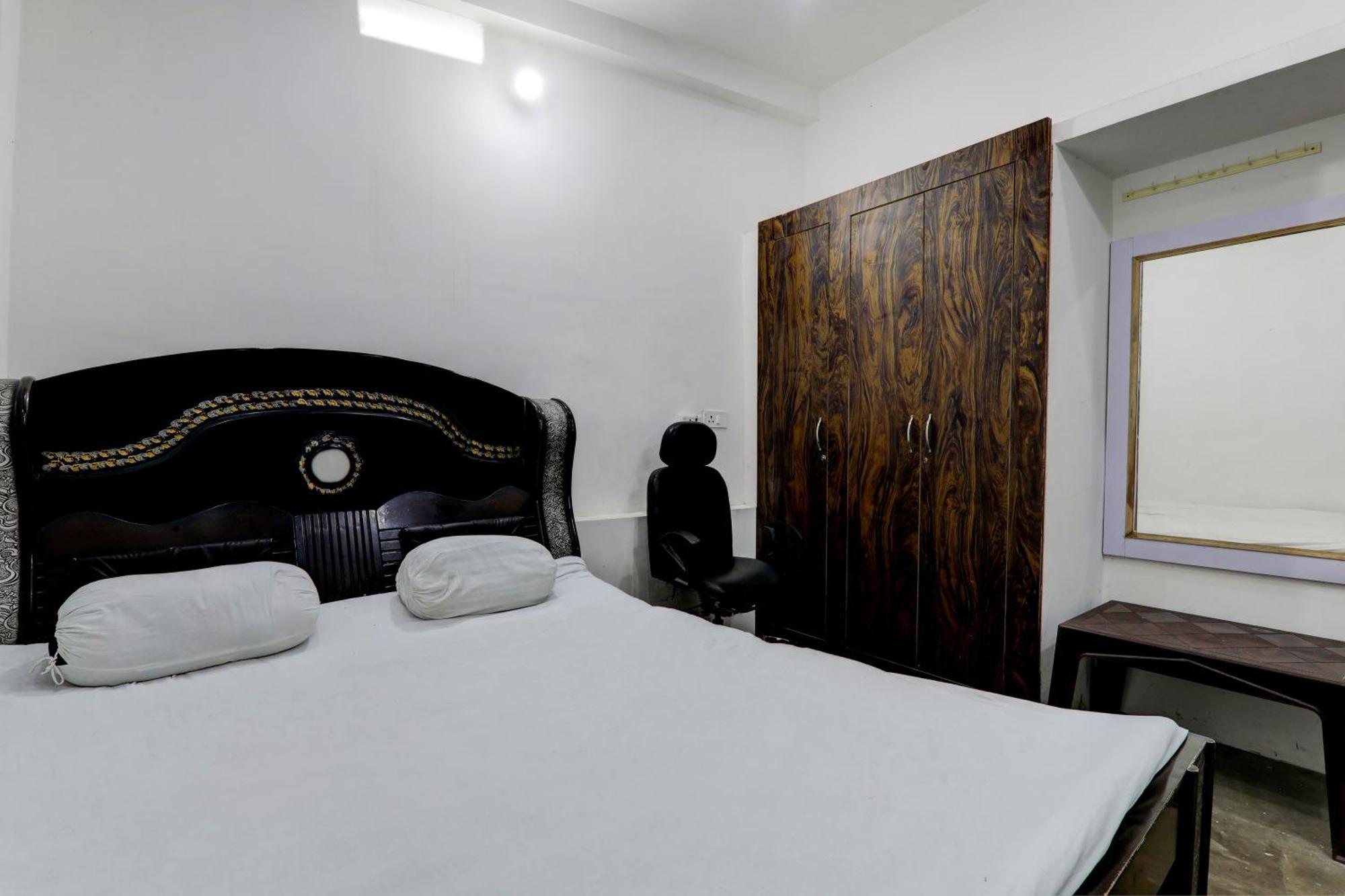 Hotel O The Vishnu Bettiah Εξωτερικό φωτογραφία