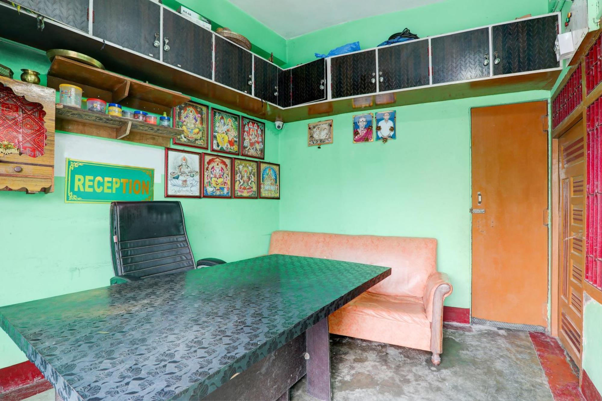 Hotel O The Vishnu Bettiah Εξωτερικό φωτογραφία