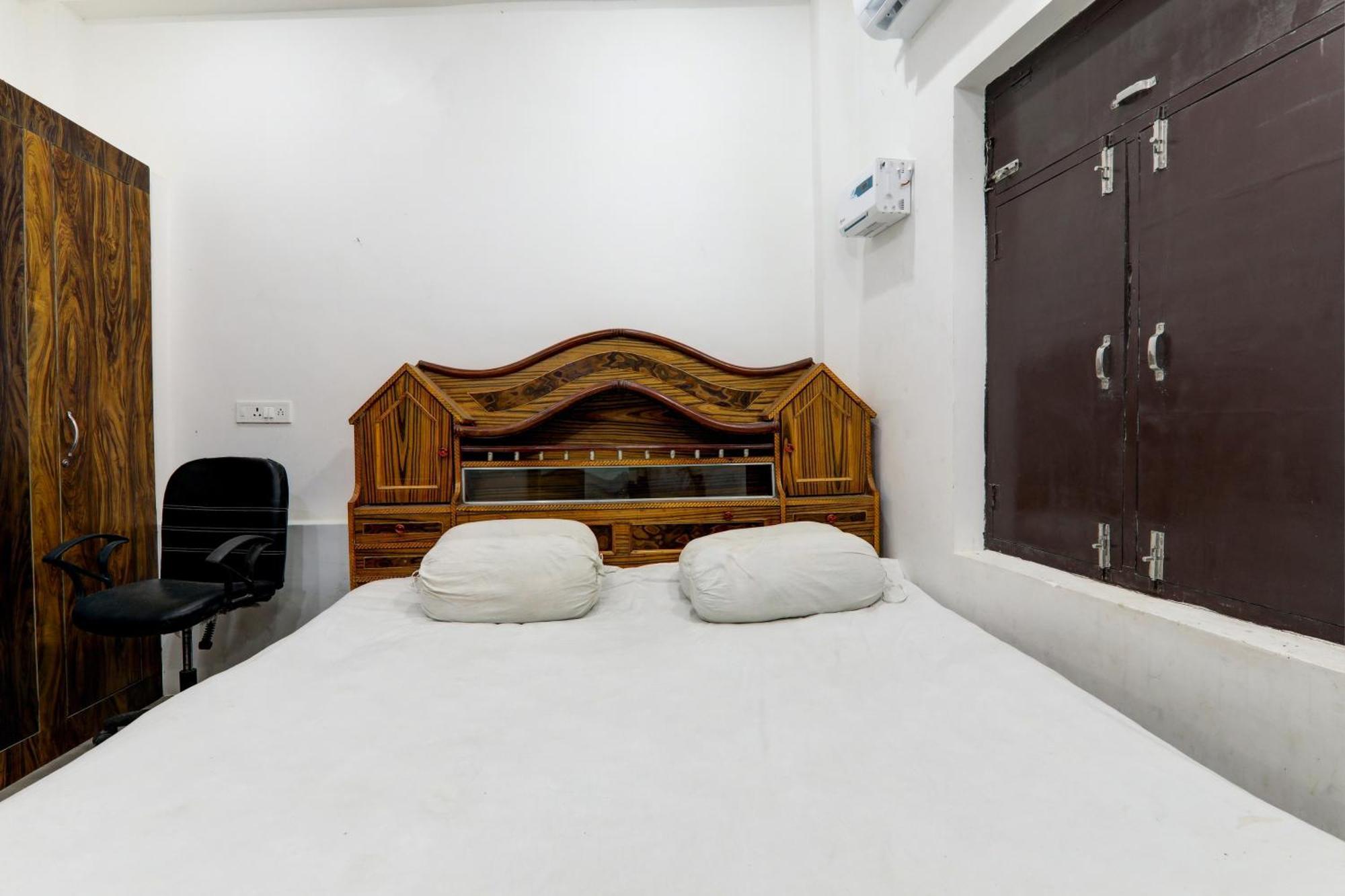 Hotel O The Vishnu Bettiah Εξωτερικό φωτογραφία