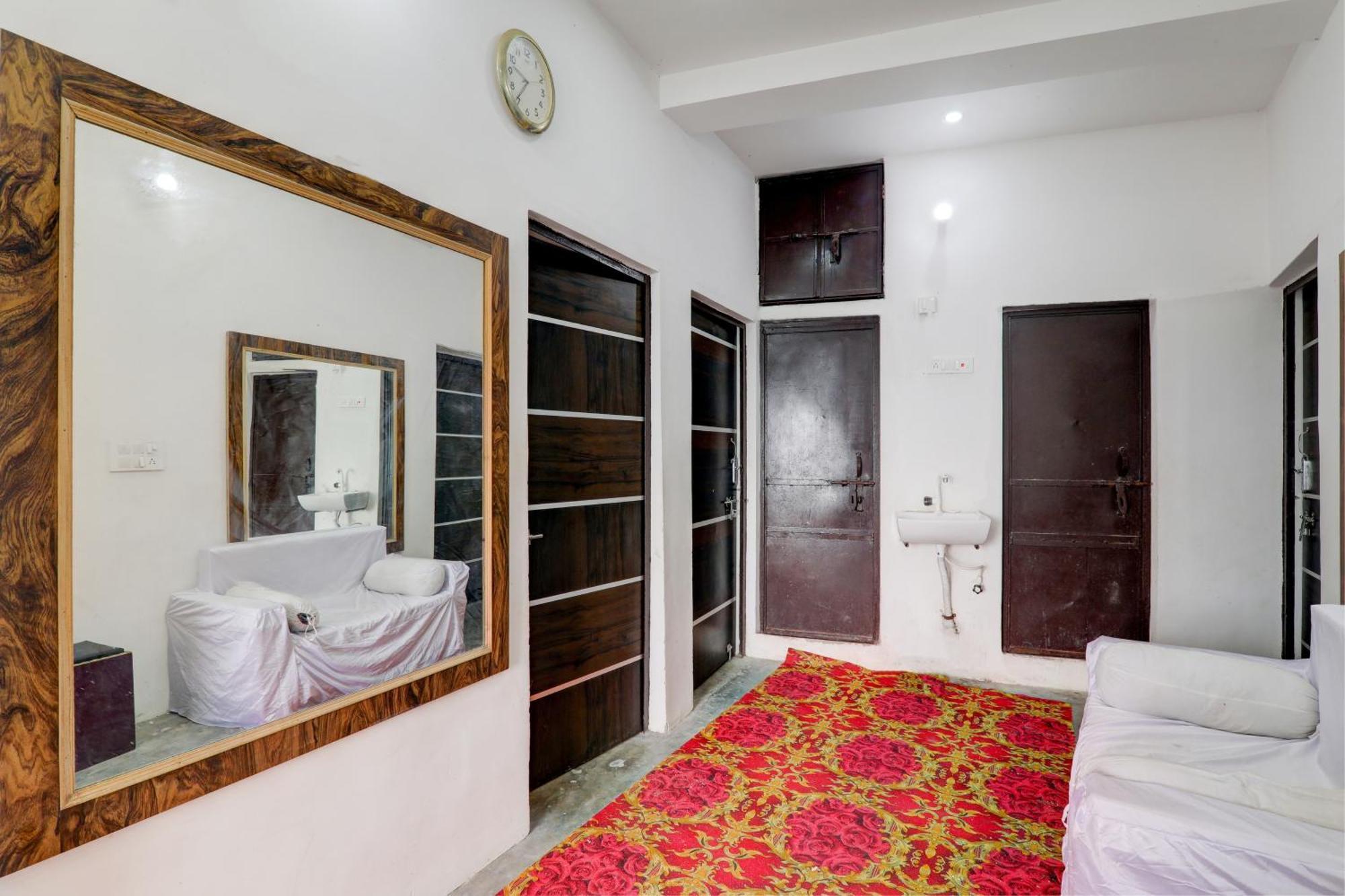 Hotel O The Vishnu Bettiah Εξωτερικό φωτογραφία