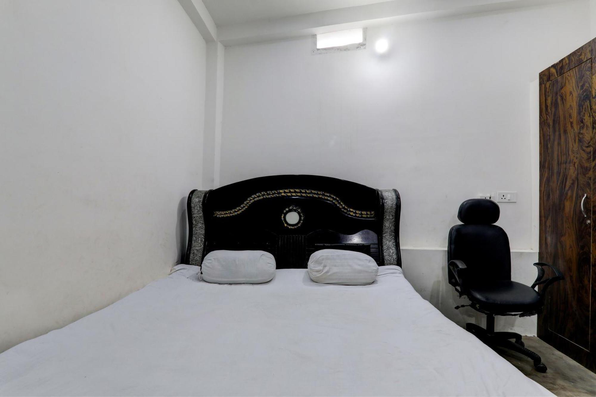 Hotel O The Vishnu Bettiah Εξωτερικό φωτογραφία