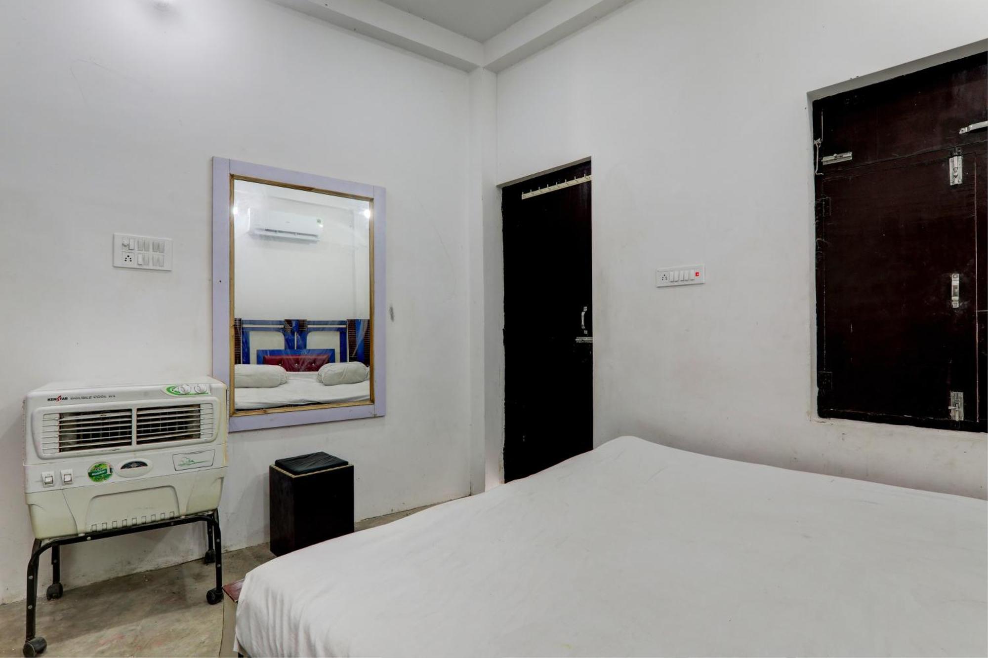 Hotel O The Vishnu Bettiah Εξωτερικό φωτογραφία