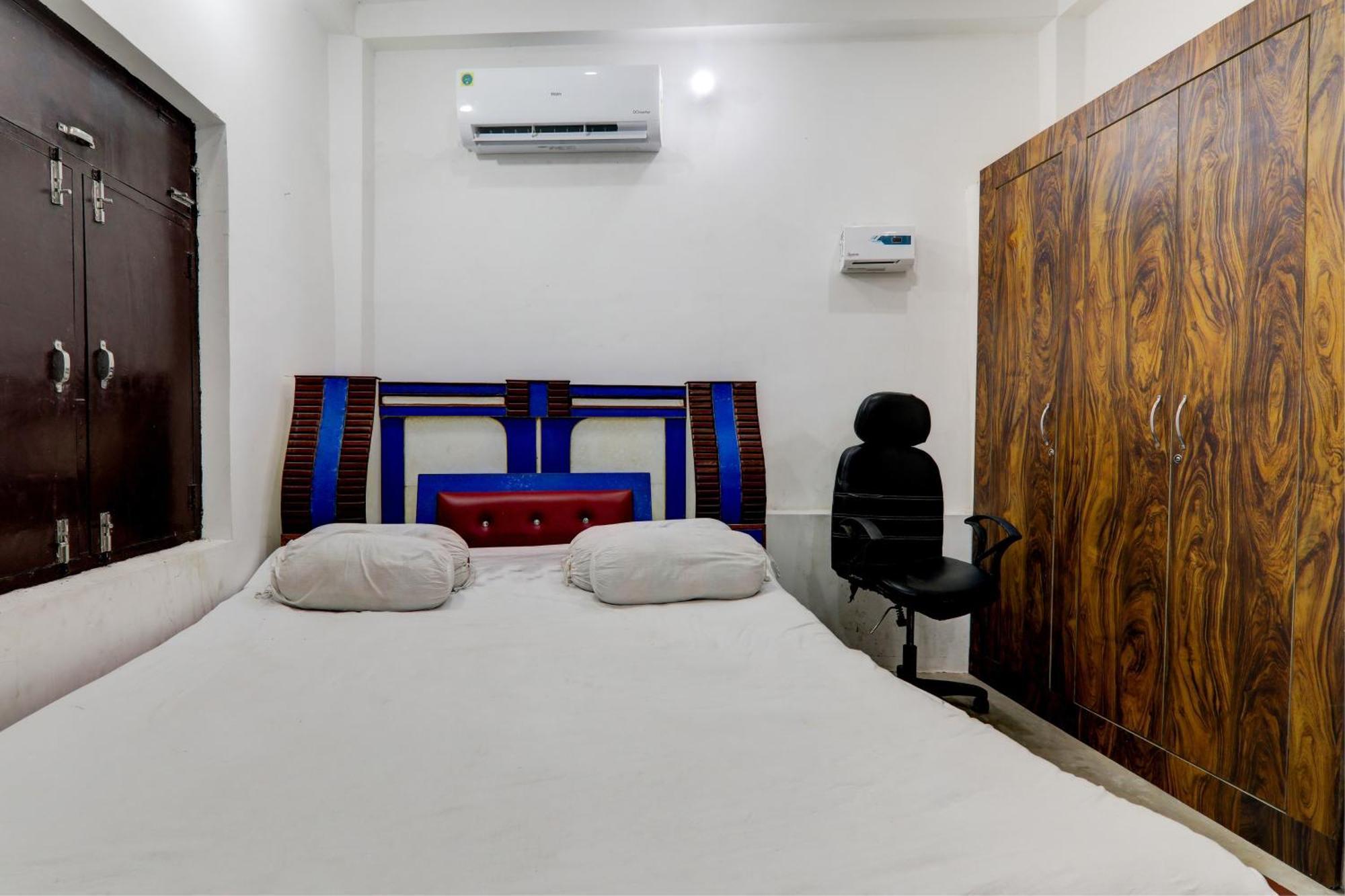 Hotel O The Vishnu Bettiah Εξωτερικό φωτογραφία