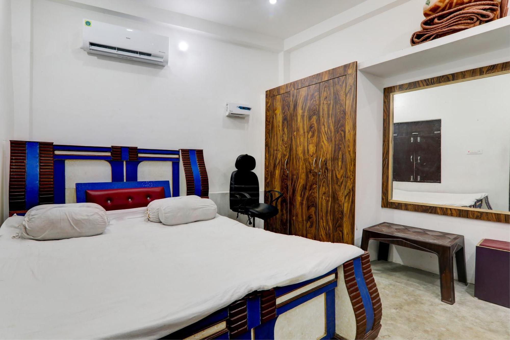 Hotel O The Vishnu Bettiah Εξωτερικό φωτογραφία