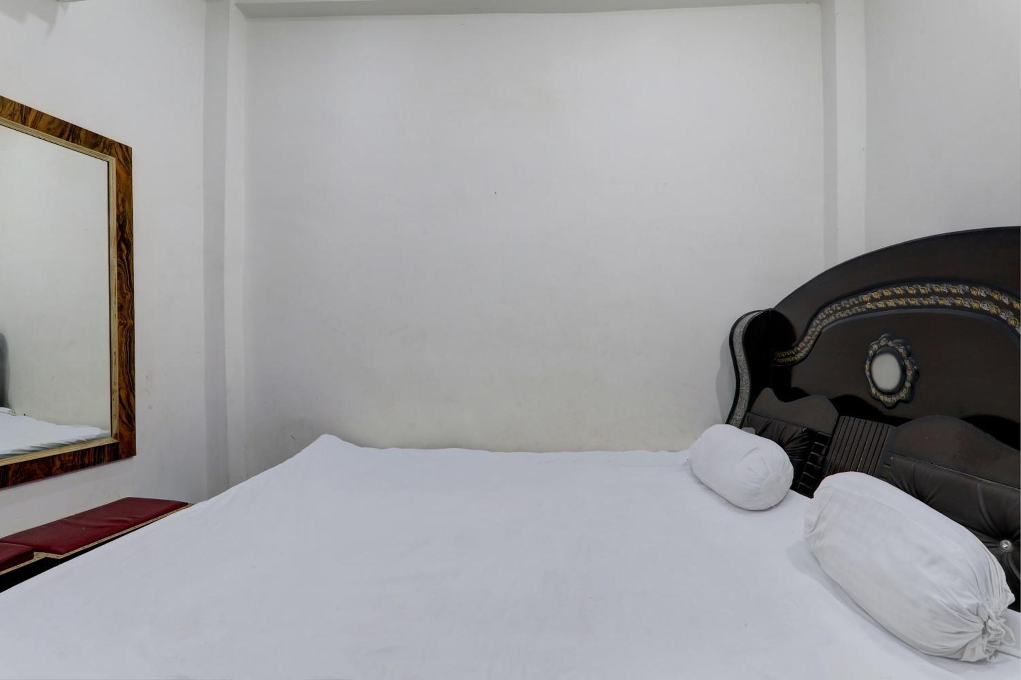 Hotel O The Vishnu Bettiah Εξωτερικό φωτογραφία