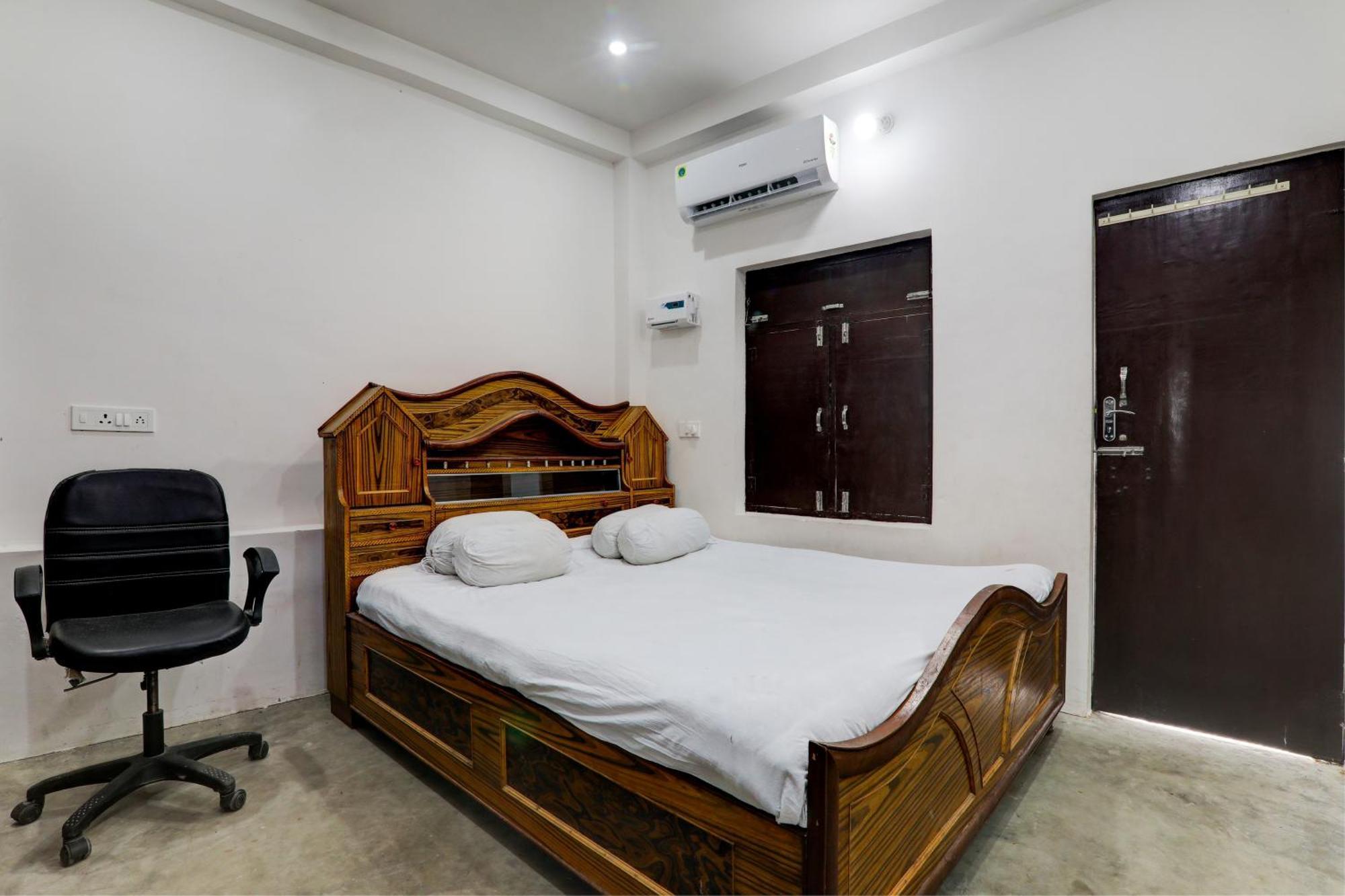 Hotel O The Vishnu Bettiah Εξωτερικό φωτογραφία