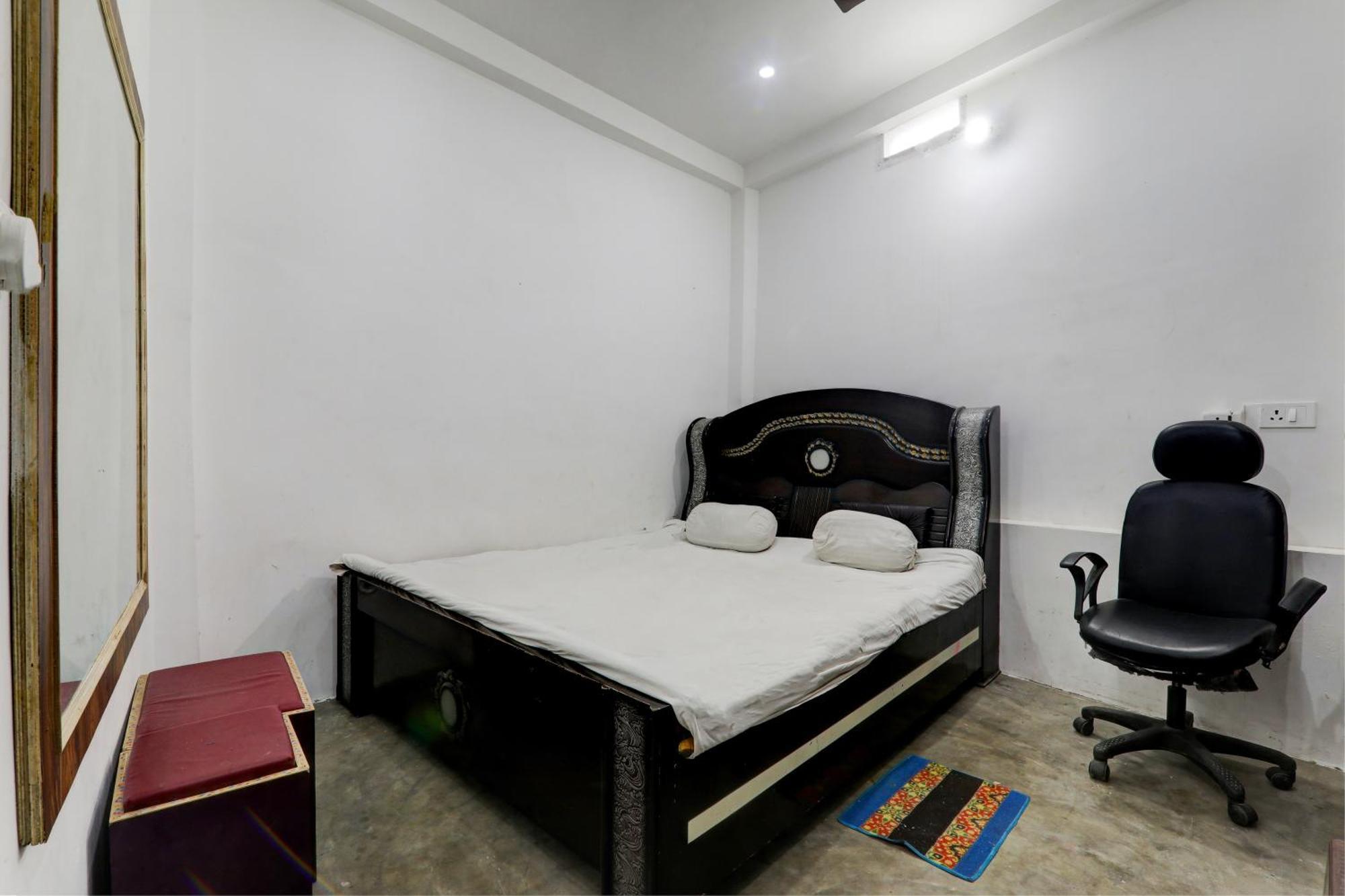 Hotel O The Vishnu Bettiah Εξωτερικό φωτογραφία