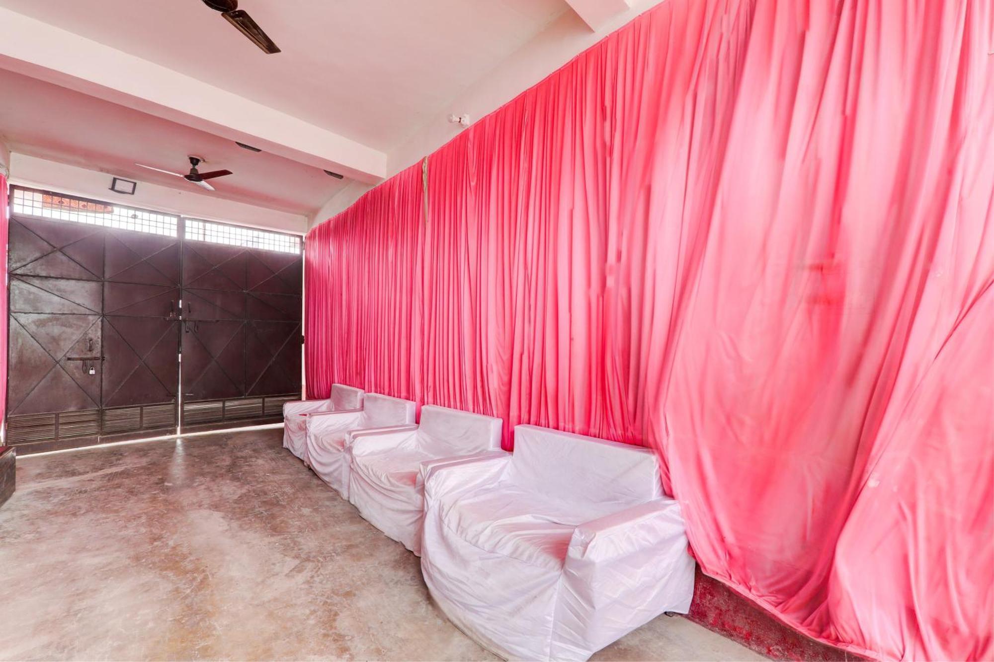 Hotel O The Vishnu Bettiah Εξωτερικό φωτογραφία
