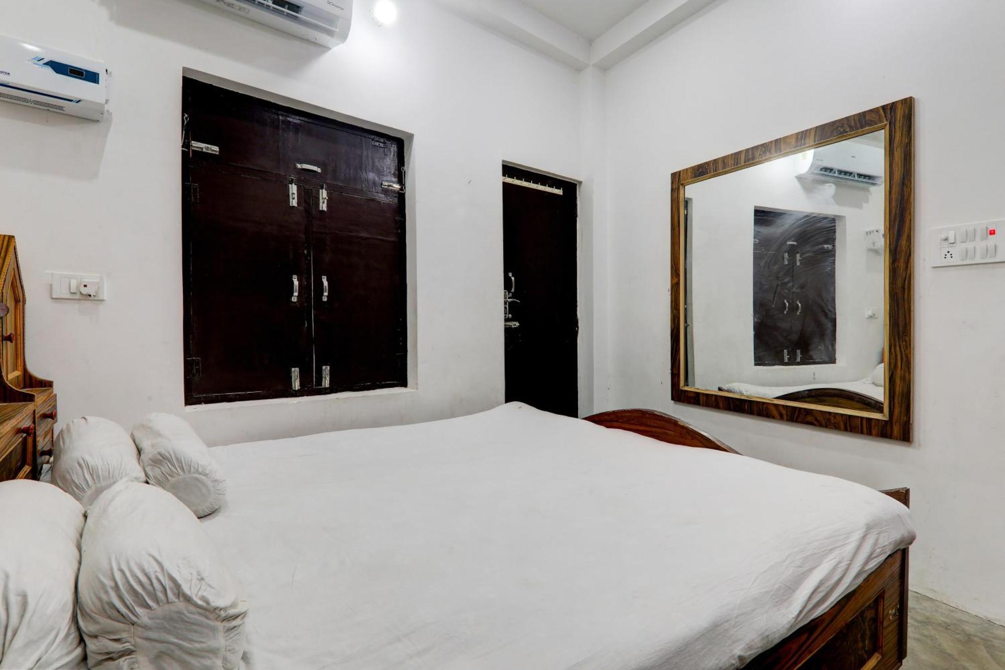 Hotel O The Vishnu Bettiah Εξωτερικό φωτογραφία