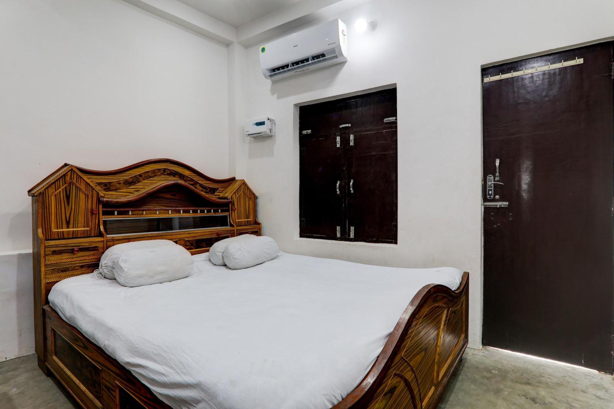 Hotel O The Vishnu Bettiah Εξωτερικό φωτογραφία